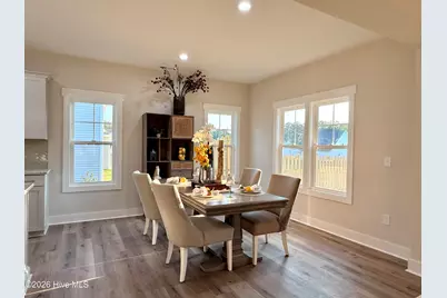 279 Elijah Way, Vass, NC 28394 - Photo 25