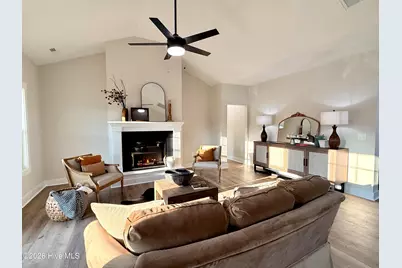 279 Elijah Way, Vass, NC 28394 - Photo 27
