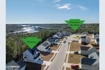 711 Jasmine Lane, Jacksonville, NC 28546 - Photo 31