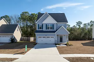 711 Jasmine Ln, Jacksonville, NC 28546 - Photo 1