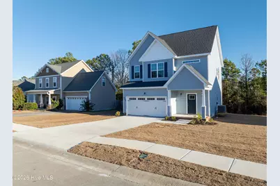 711 Jasmine Lane, Jacksonville, NC 28546 - Photo 3
