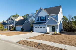 711 Jasmine Ln, Jacksonville, NC 28546 - Photo 3