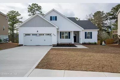 202 Broadleaf Drive, Jacksonville, NC 28546 - Photo 1