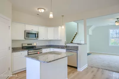 202 Broadleaf Drive, Jacksonville, NC 28546 - Photo 13
