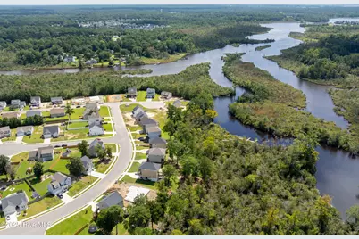 202 Broadleaf Drive, Jacksonville, NC 28546 - Photo 31