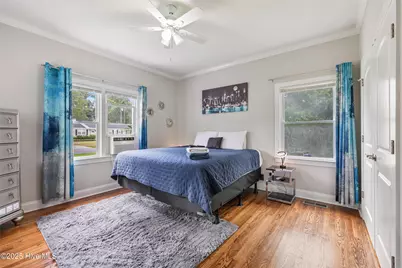 827 Colonial Drive, Wilmington, NC 28403 - Photo 19