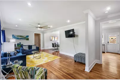 827 Colonial Drive, Wilmington, NC 28403 - Photo 3