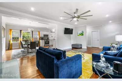 827 Colonial Drive, Wilmington, NC 28403 - Photo 7