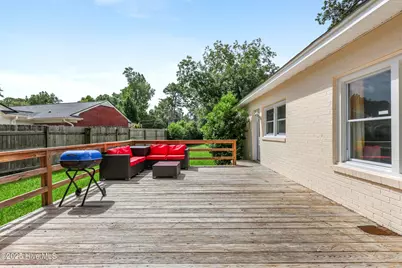 827 Colonial Drive, Wilmington, NC 28403 - Photo 25
