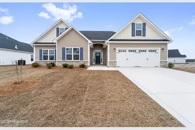 123 Sanctuary Street, Jacksonville, NC 28546 - Photo 1
