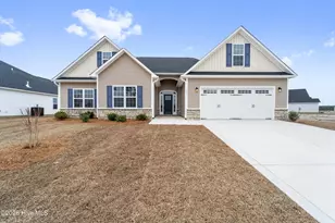 123 Sanctuary St, Jacksonville, NC 28546 - Photo 1