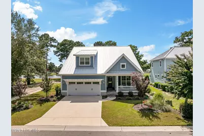 3616 Rivergate Way NE, Leland, NC 28451 - Photo 1