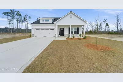 128 Sanctuary Street, Jacksonville, NC 28546 - Photo 1