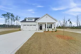 128 Sanctuary St, Jacksonville, NC 28546 - Photo 1