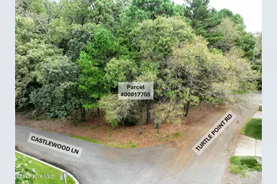 Tbd Turtle Point Road, Pinehurst, NC 28374 - Photo 3