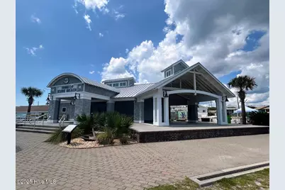 1701 Bowfin Lane #A, Carolina Beach, NC 28428 - Photo 49