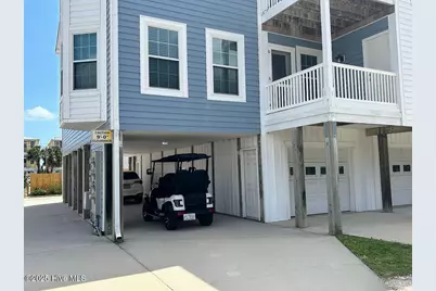 1701 Bowfin Lane #A, Carolina Beach, NC 28428 - Photo 29