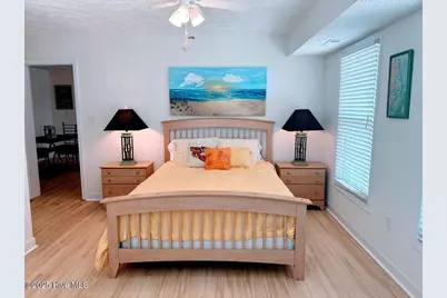 1701 Bowfin Lane #A, Carolina Beach, NC 28428 - Photo 21