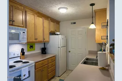 1701 Bowfin Lane #A, Carolina Beach, NC 28428 - Photo 5