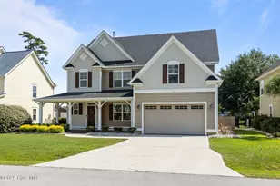 301 Lanyard Dr, Newport, NC 28570 - Photo 3