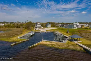 301 Lanyard Dr, Newport, NC 28570 - Photo 57
