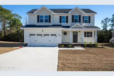 713 Jasmine Lane, Jacksonville, NC 28546 - Photo 1