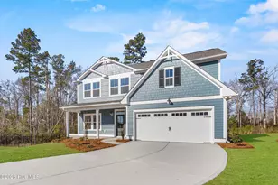 3015 Garden Sage Pl, Leland, NC 28451 - Photo 5