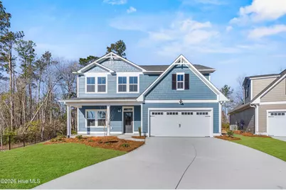 3015 Garden Sage Place #52, Leland, NC 28451 - Photo 1