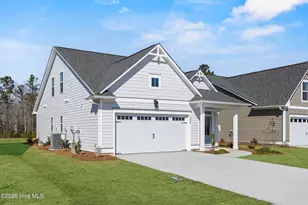 4008 Smoked Maple Dr, Leland, NC 28451 - Photo 3