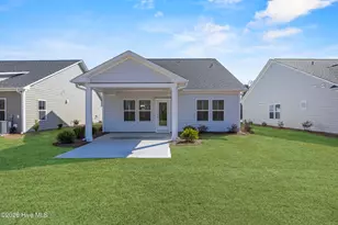 4008 Smoked Maple Dr, Leland, NC 28451 - Photo 39