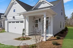 4008 Smoked Maple Dr, Leland, NC 28451 - Photo 5