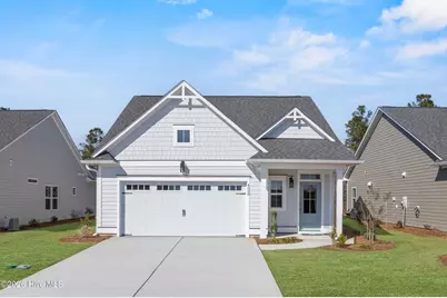 4008 Smoked Maple Drive #62, Leland, NC 28451 - Photo 1