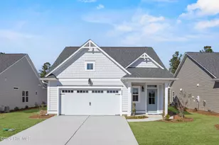 4008 Smoked Maple Dr, Leland, NC 28451 - Photo 1