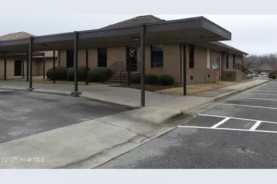 2400 Wayne Memorial Drive #Suite G, Goldsboro, NC 27534 - Photo 1