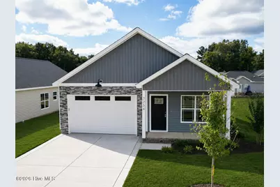 3234 Dolostone Court SW, Wilson, NC 27893 - Photo 1