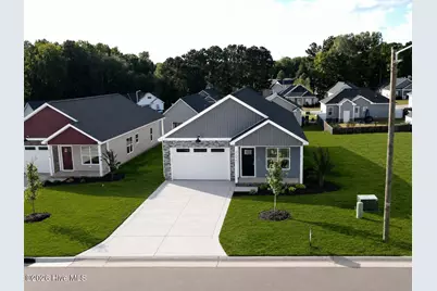 3234 Dolostone Court SW, Wilson, NC 27893 - Photo 3