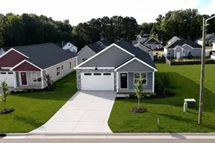 3234 Dolostone Ct SW, Wilson, NC 27893 - Photo 3