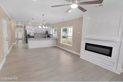 3236 Dolostone Court SW, Wilson, NC 27893 - Photo 5
