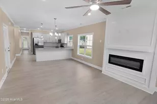 3236 Dolostone Ct SW, Wilson, NC 27893 - Photo 5