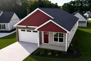 3236 Dolostone Ct SW, Wilson, NC 27893 - Photo 1