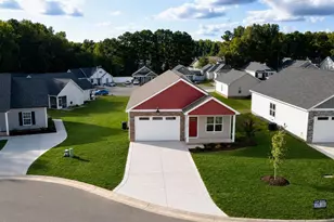 3236 Dolostone Ct SW, Wilson, NC 27893 - Photo 3