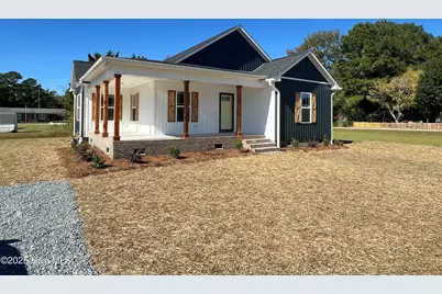 153 Hillside Street, Clarkton, NC 28433 - Photo 1