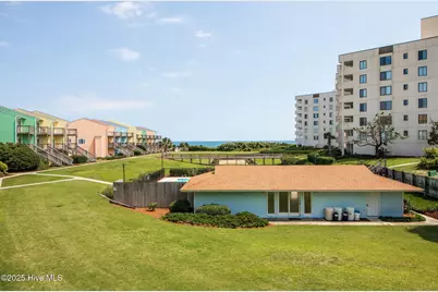 8801 Reed Drive #105 N, Emerald Isle, NC 28594 - Photo 19