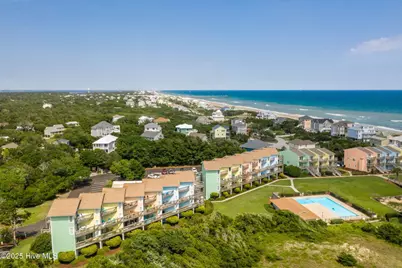 8801 Reed Drive #105 N, Emerald Isle, NC 28594 - Photo 27