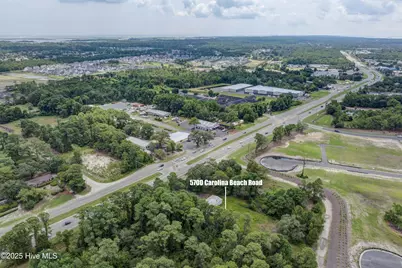 5700 Carolina Beach Road, Wilmington, NC 28412 - Photo 15