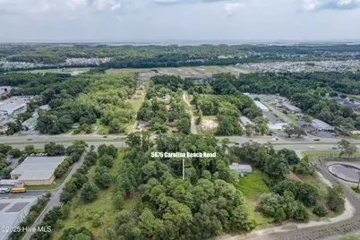 5700 Carolina Beach Road, Wilmington, NC 28412 - Photo 7