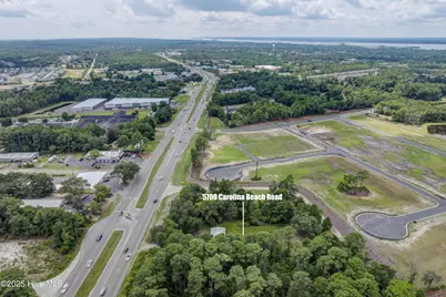 5700 Carolina Beach Road, Wilmington, NC 28412 - Photo 17