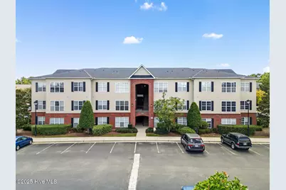 2820 Bloomfield Lane #207, Wilmington, NC 28412 - Photo 1