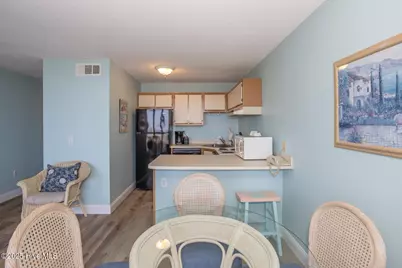 1615 Lake Park Boulevard S #Unit 106, Carolina Beach, NC 28428 - Photo 11