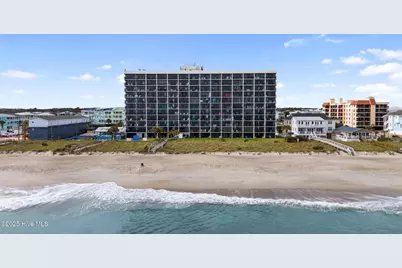 1615 Lake Park Boulevard S #Unit 106, Carolina Beach, NC 28428 - Photo 21